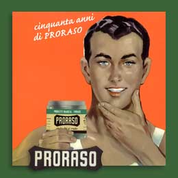 proraso